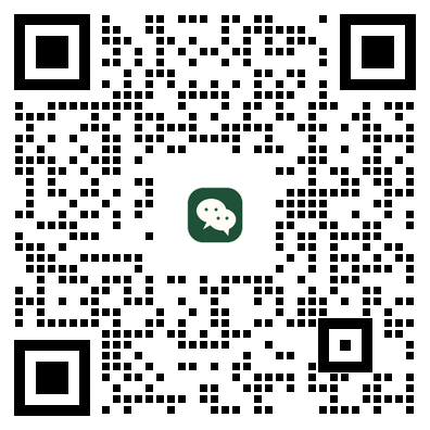 FAI 学能测评企业微信咨询二维码